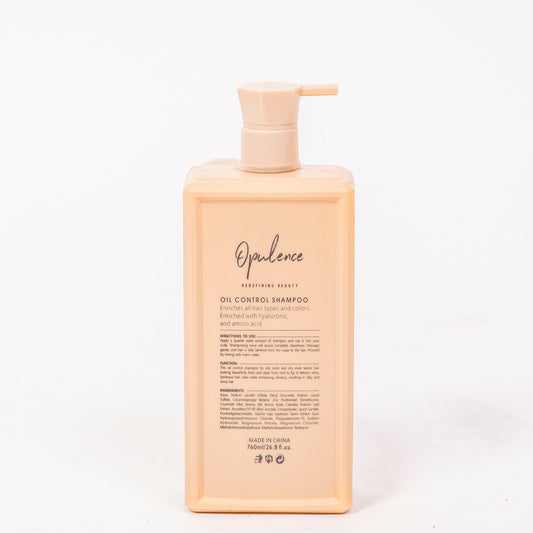 Oil Controlling Shampoo (Pickup Only)