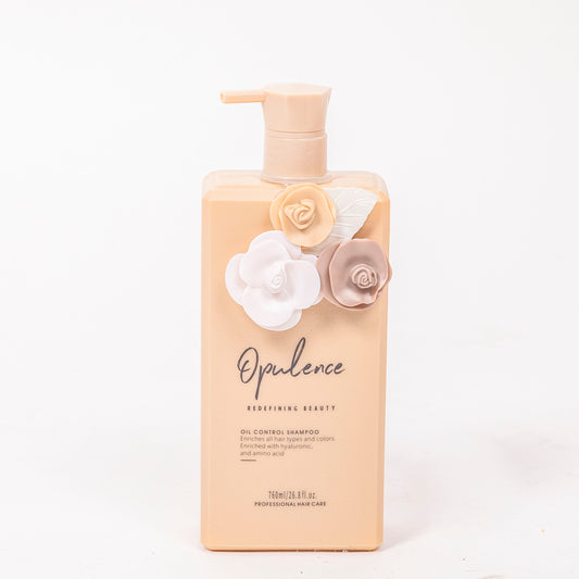 Oil Controlling Shampoo And Conditioner Set